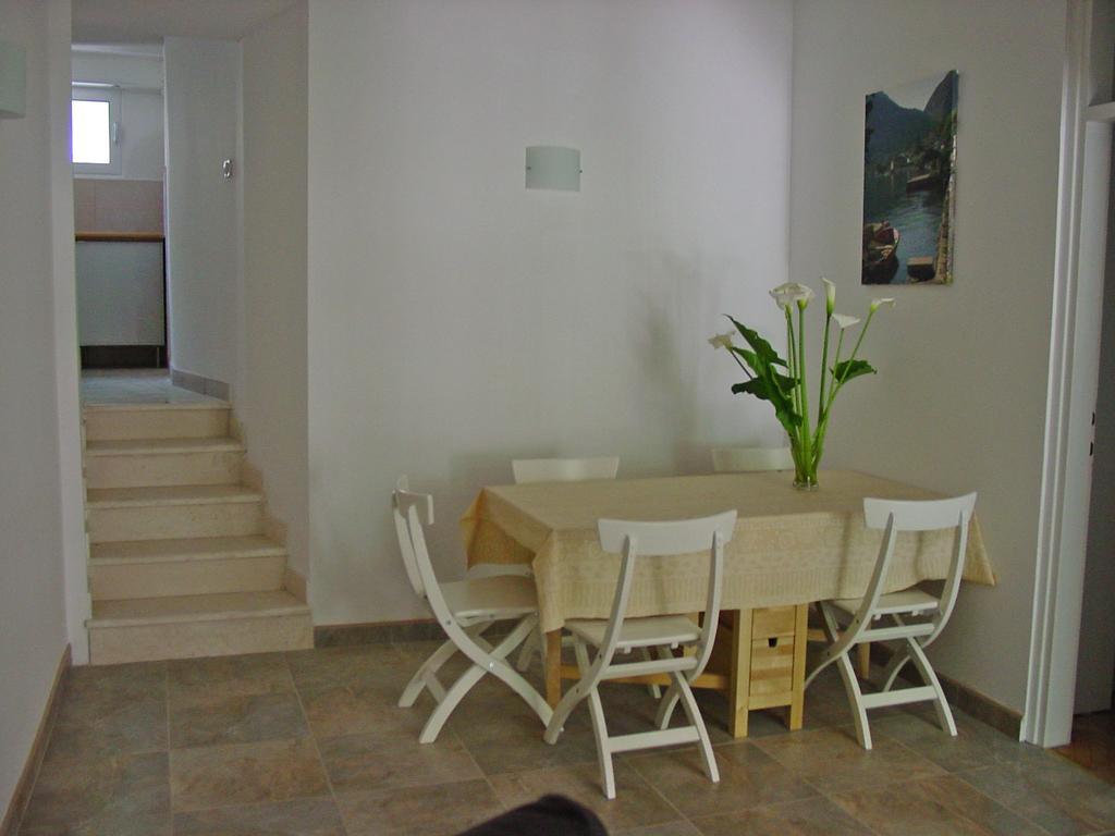 Apartment Mimosa Kotor Room photo