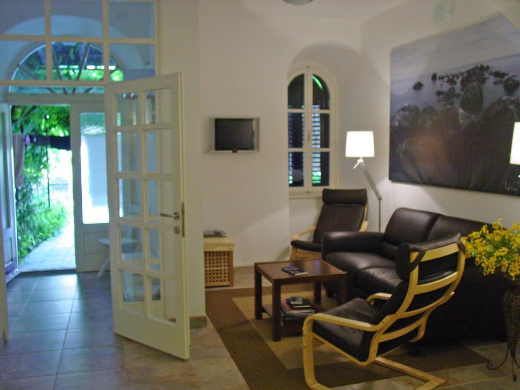 Apartment Mimosa Kotor Room photo