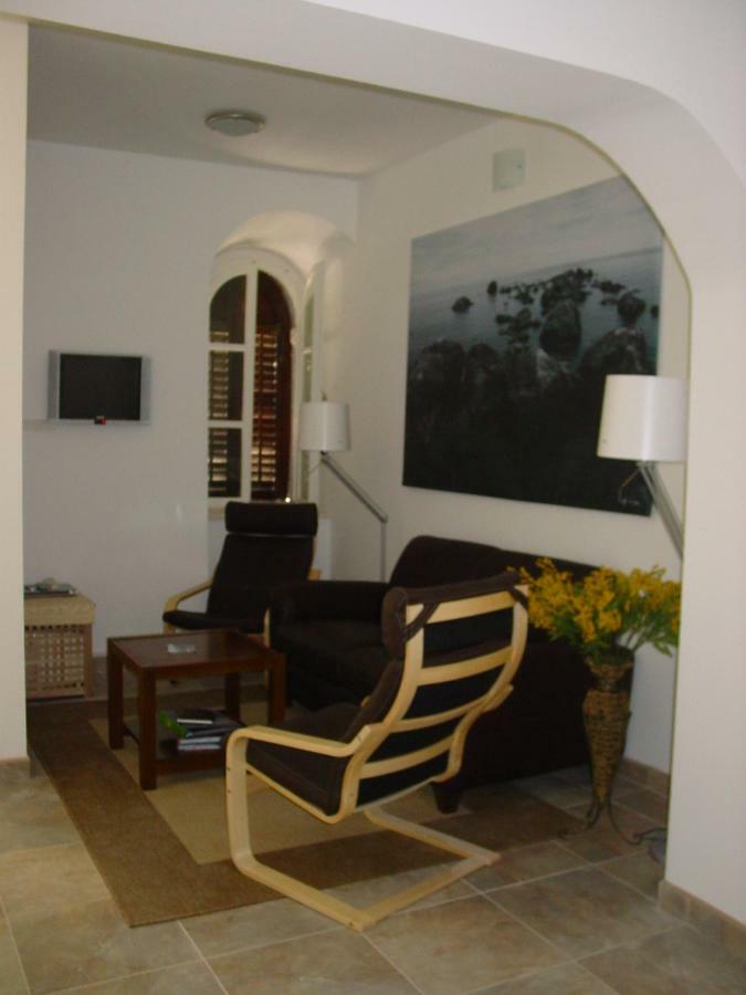 Apartment Mimosa Kotor Exterior photo