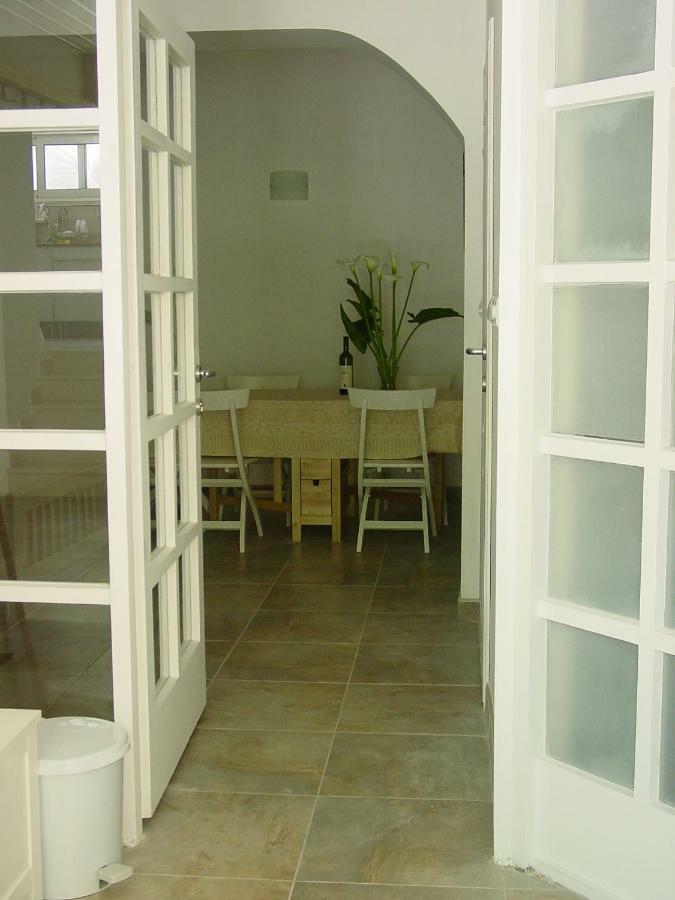 Apartment Mimosa Kotor Exterior photo
