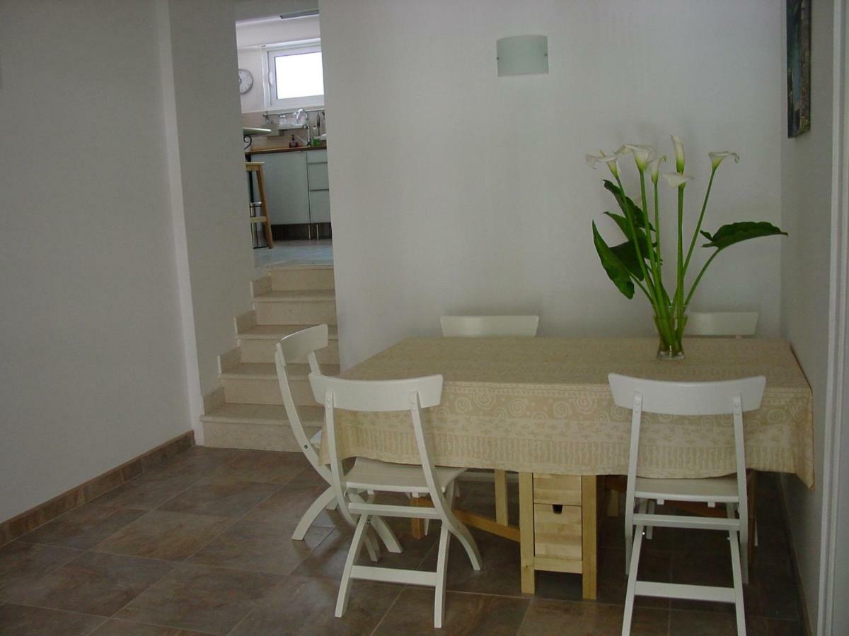 Apartment Mimosa Kotor Exterior photo